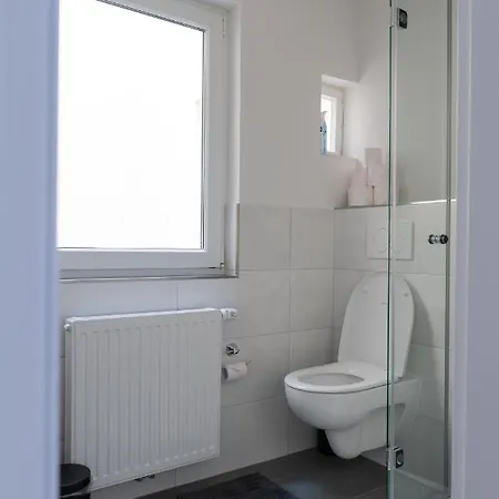 Karli Marx - Innenstadt Apartment Trier