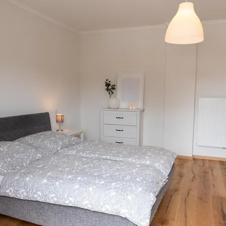 Karli Marx - Innenstadt Apartment *